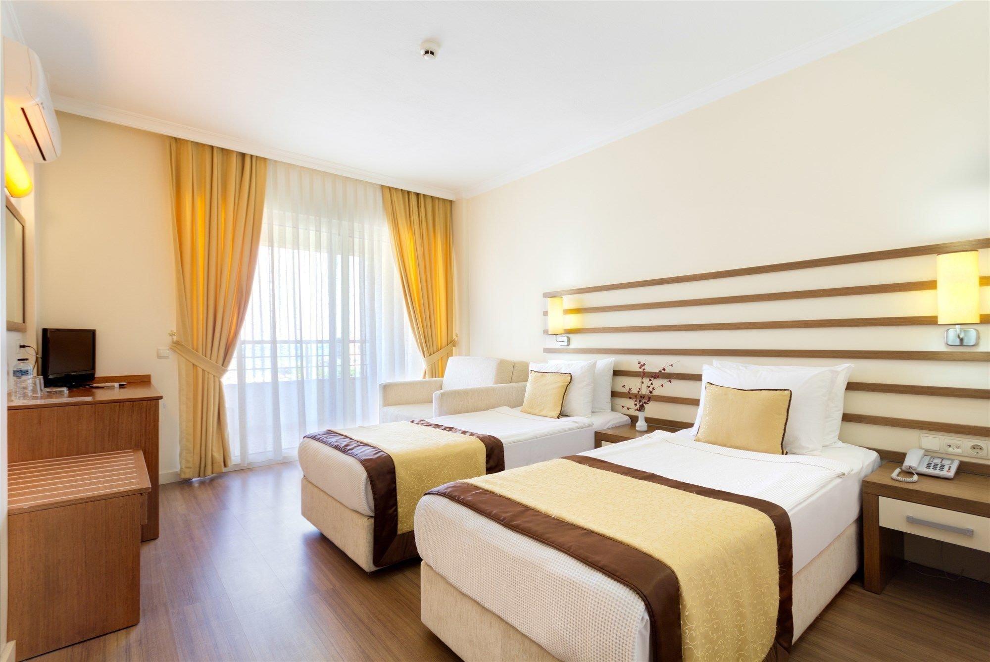 Hotel Akbulut & Spa グゼルカミル エクステリア 写真