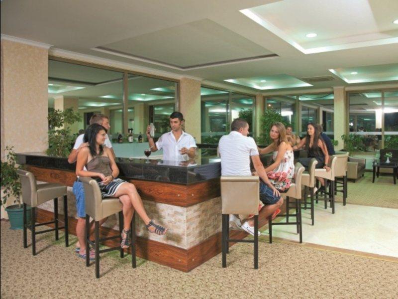 Hotel Akbulut & Spa グゼルカミル エクステリア 写真